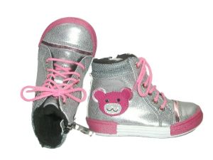 Trzewiki ocieplane zimowe Kornecki        6756 j. grafit