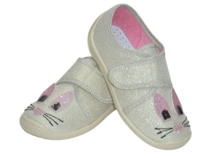 Kapcie dziecięce Kornecki Kinia W BR24