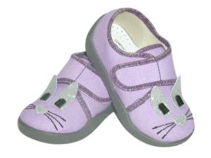 Kapcie dziecięce Kornecki KINIA 115